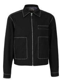 CARRER BAY JACKET