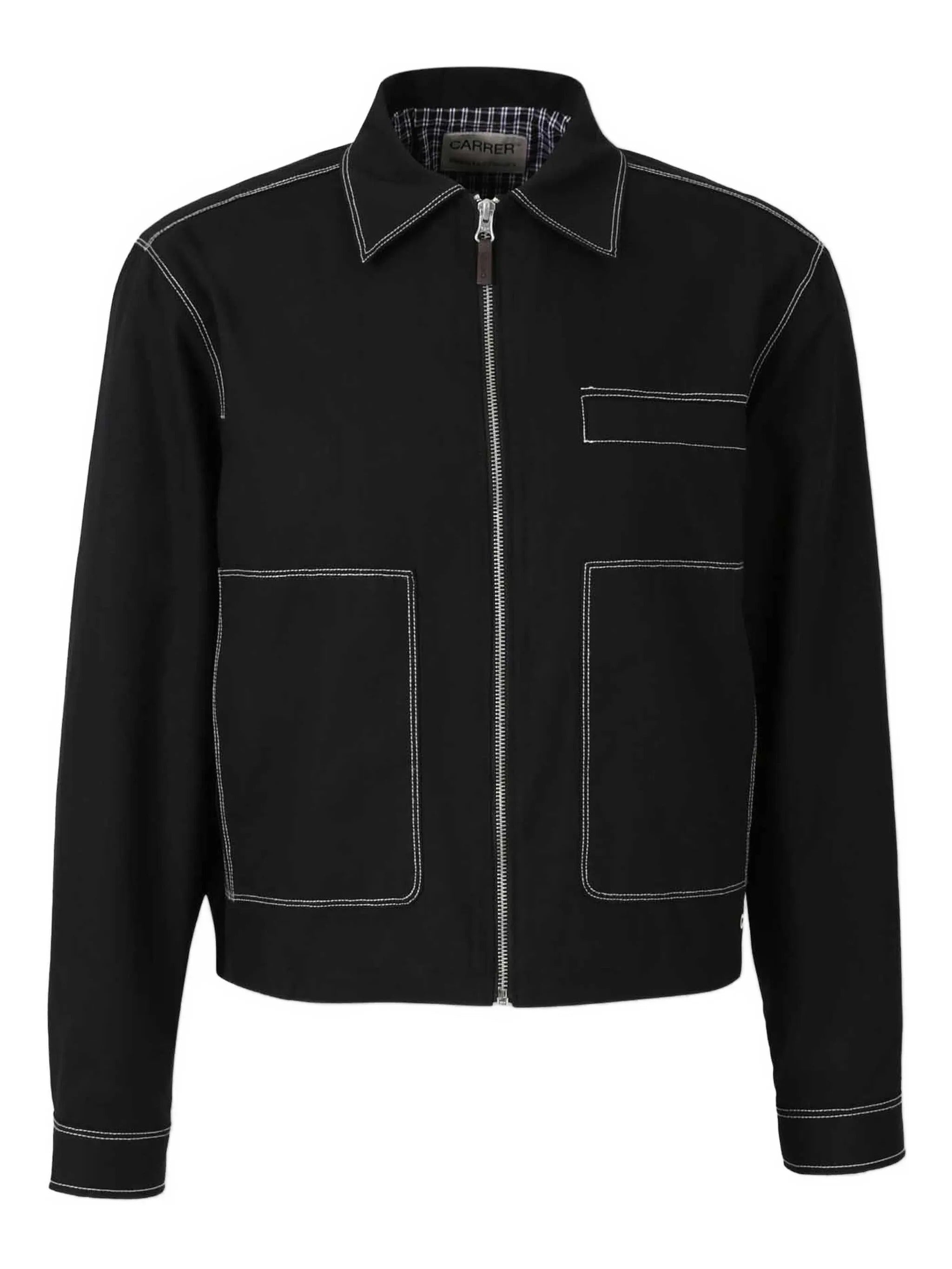 CARRER BAY JACKET