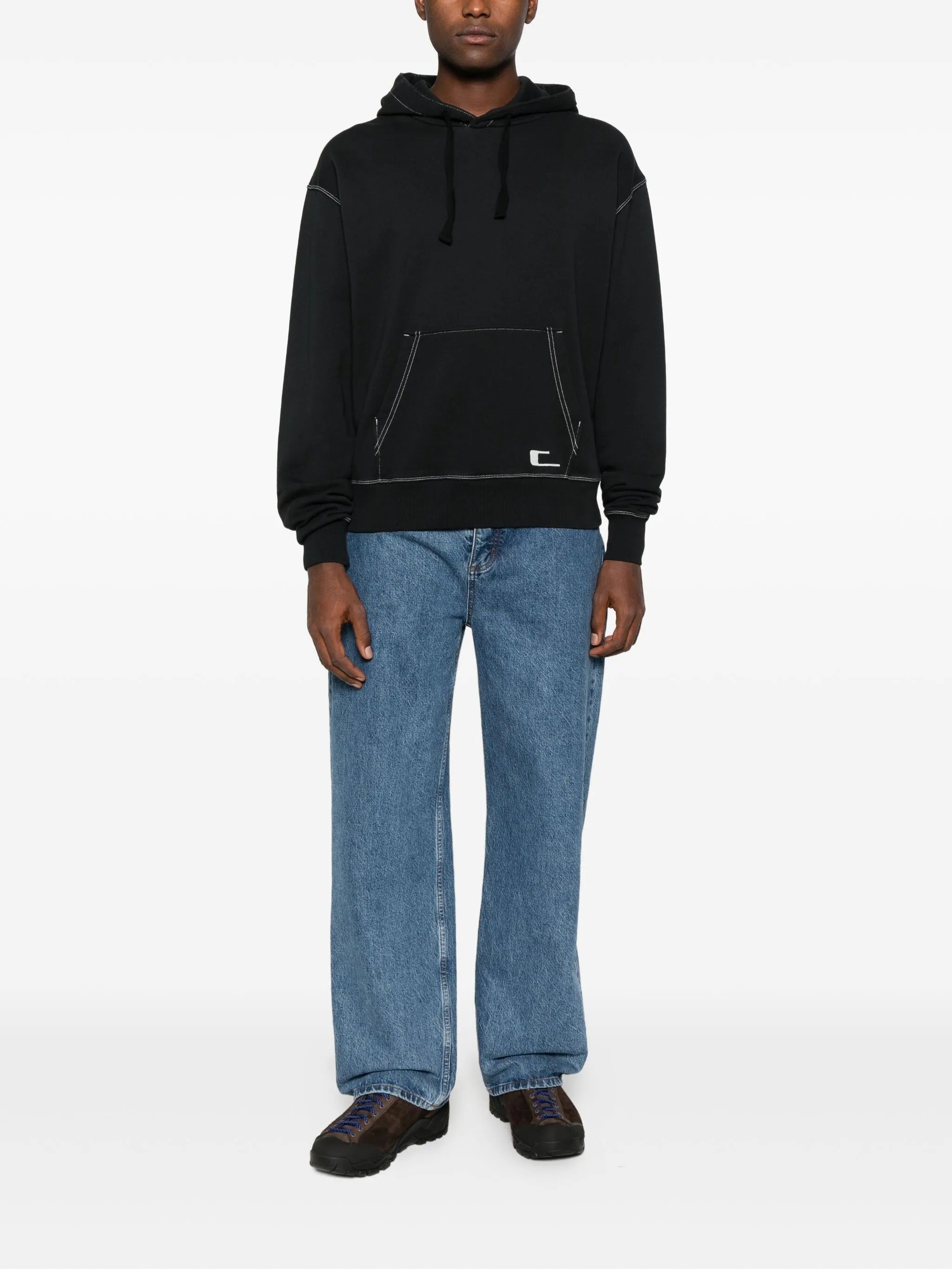 CARRER TATE HOODIE