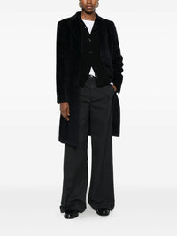 40 WEFT CHINO PALAZZO STRETCH
