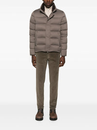 40 WEFT MICRO PANA BILLY SLIM FIT