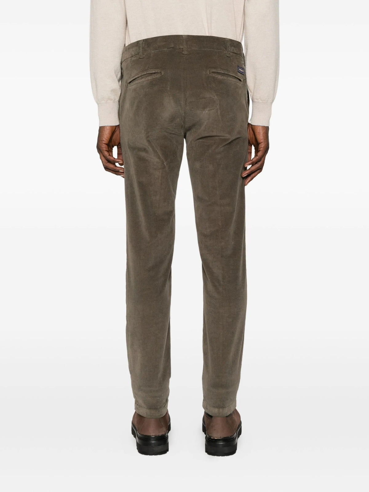 40 WEFT MICRO PANA BILLY SLIM FIT