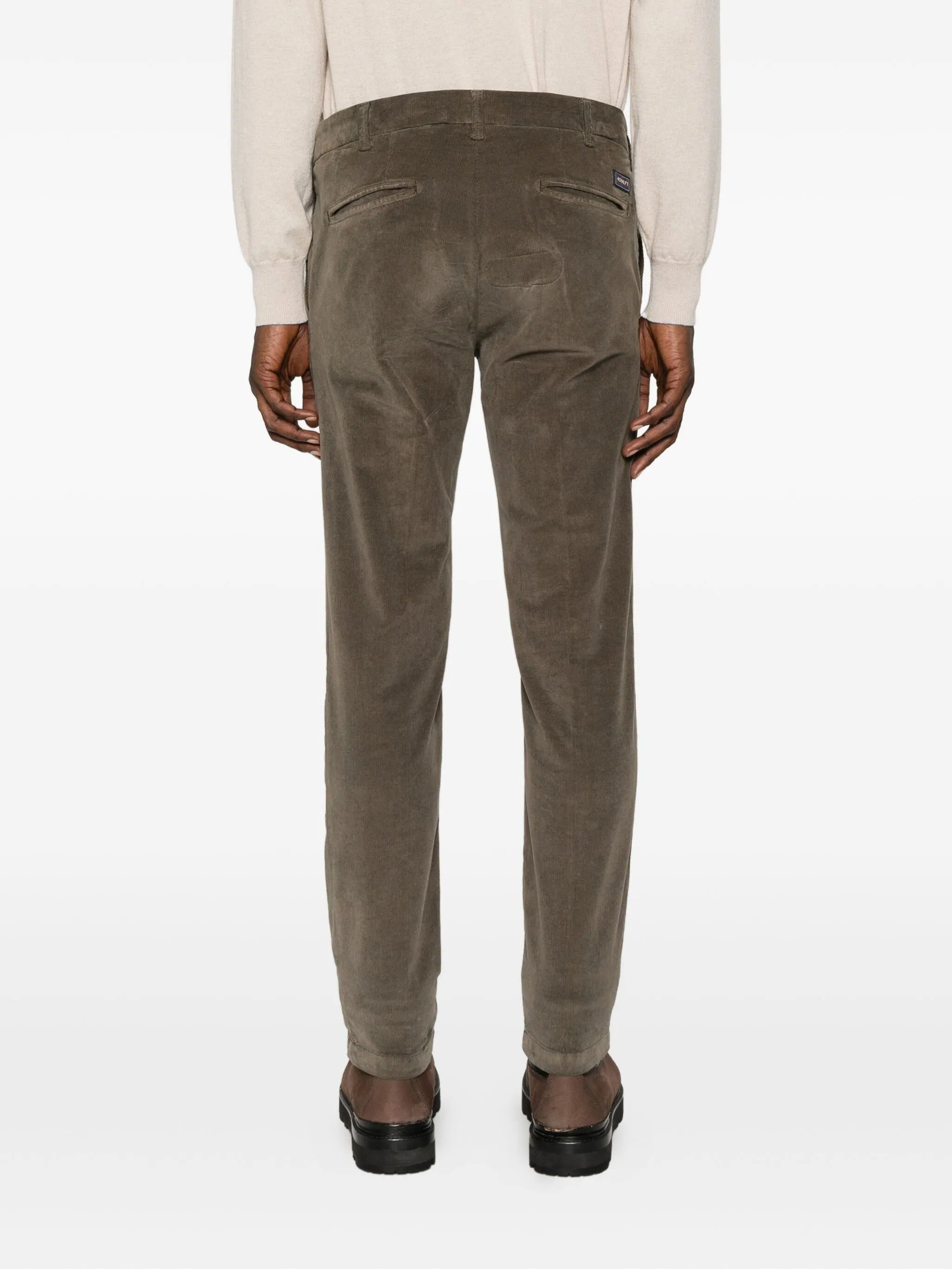 40 WEFT MICRO PANA BILLY SLIM FIT