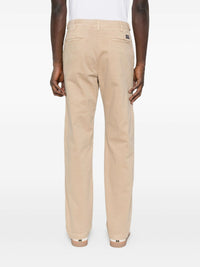 40 WEFT CHINO RELAXED FIT