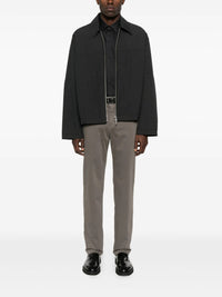 40 WEFT CHINO RELAXED FIT