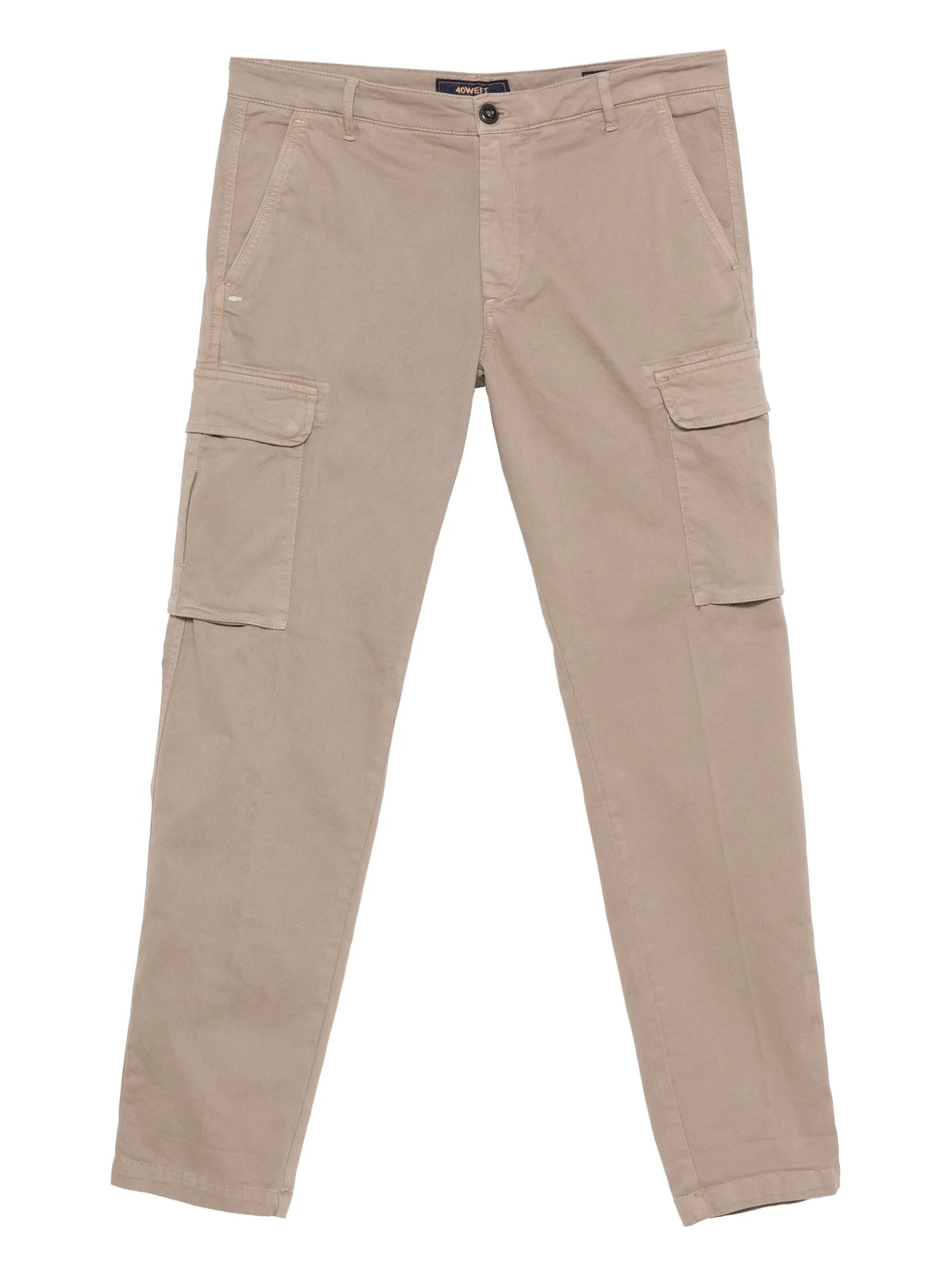 40 WEFT CARGO REGULAR FIT