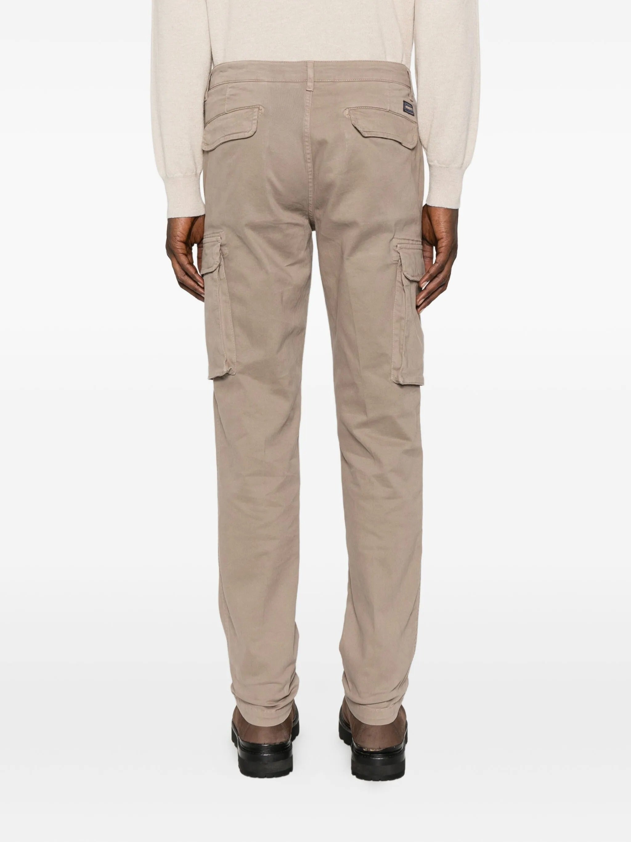 40 WEFT CARGO REGULAR FIT