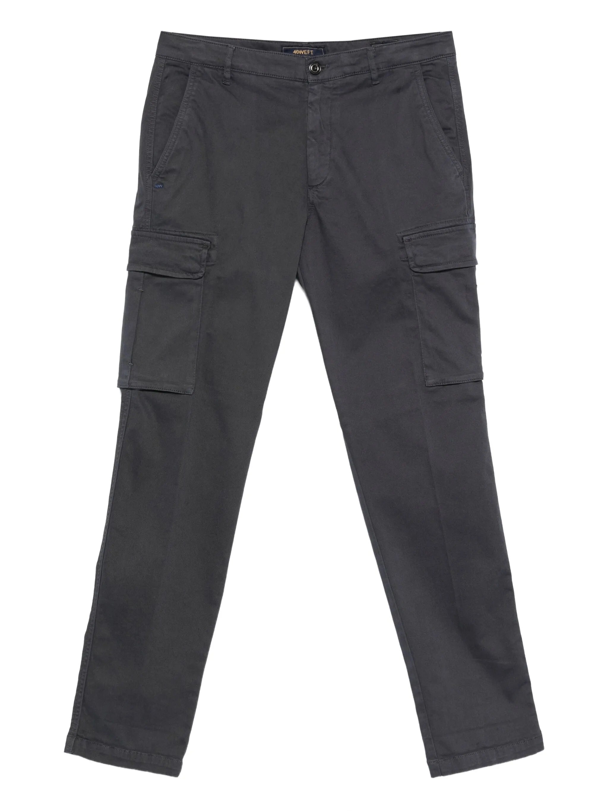 40 WEFT CARGO REGULAR FIT