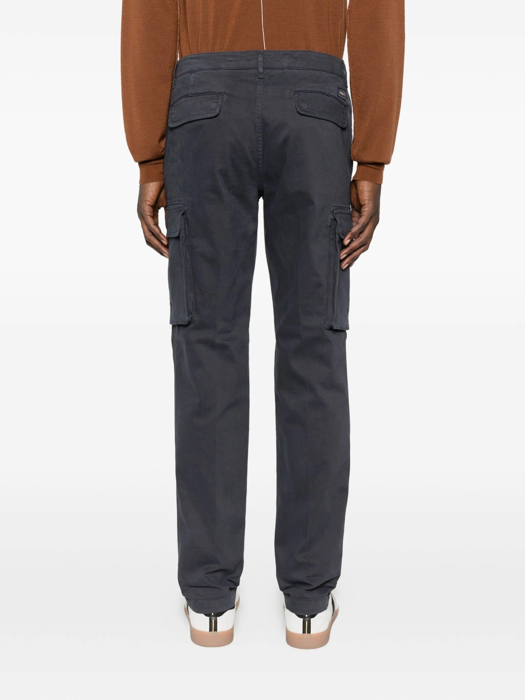 40 WEFT CARGO REGULAR FIT
