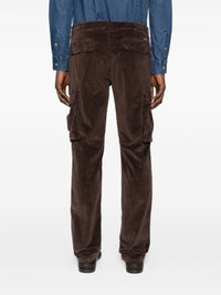40 WEFT CARGO CORDUROY