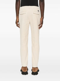 40 WEFT CHINO CORDUROY TROUSERS