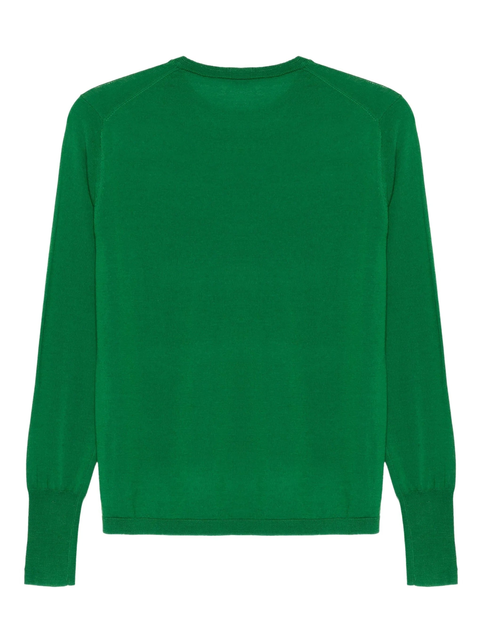 ASPESI SWEATER