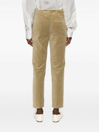 ASPESI VELVET PANTS