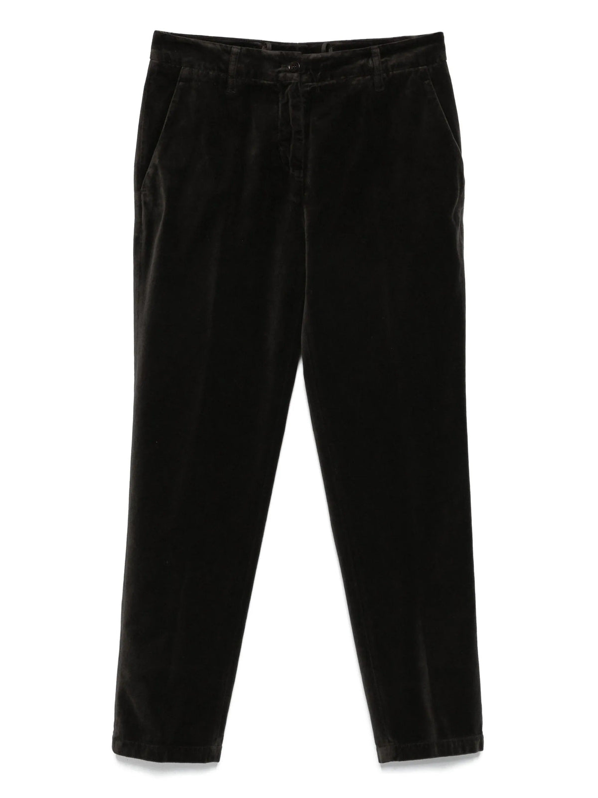 ASPESI VELVET PANTS