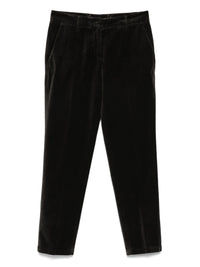 ASPESI VELVET PANTS