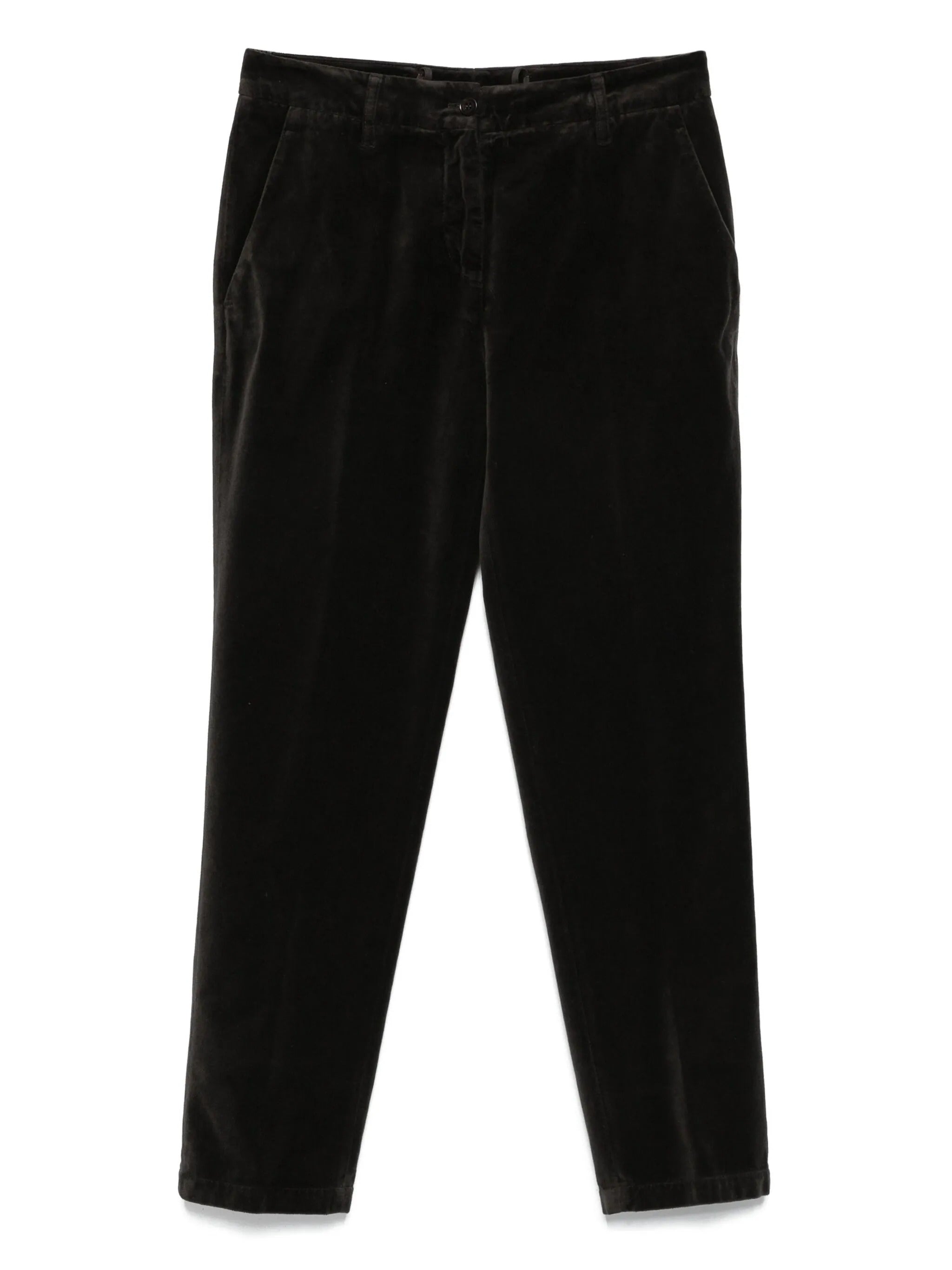ASPESI VELVET PANTS