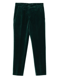 ASPESI VELVET PANTS
