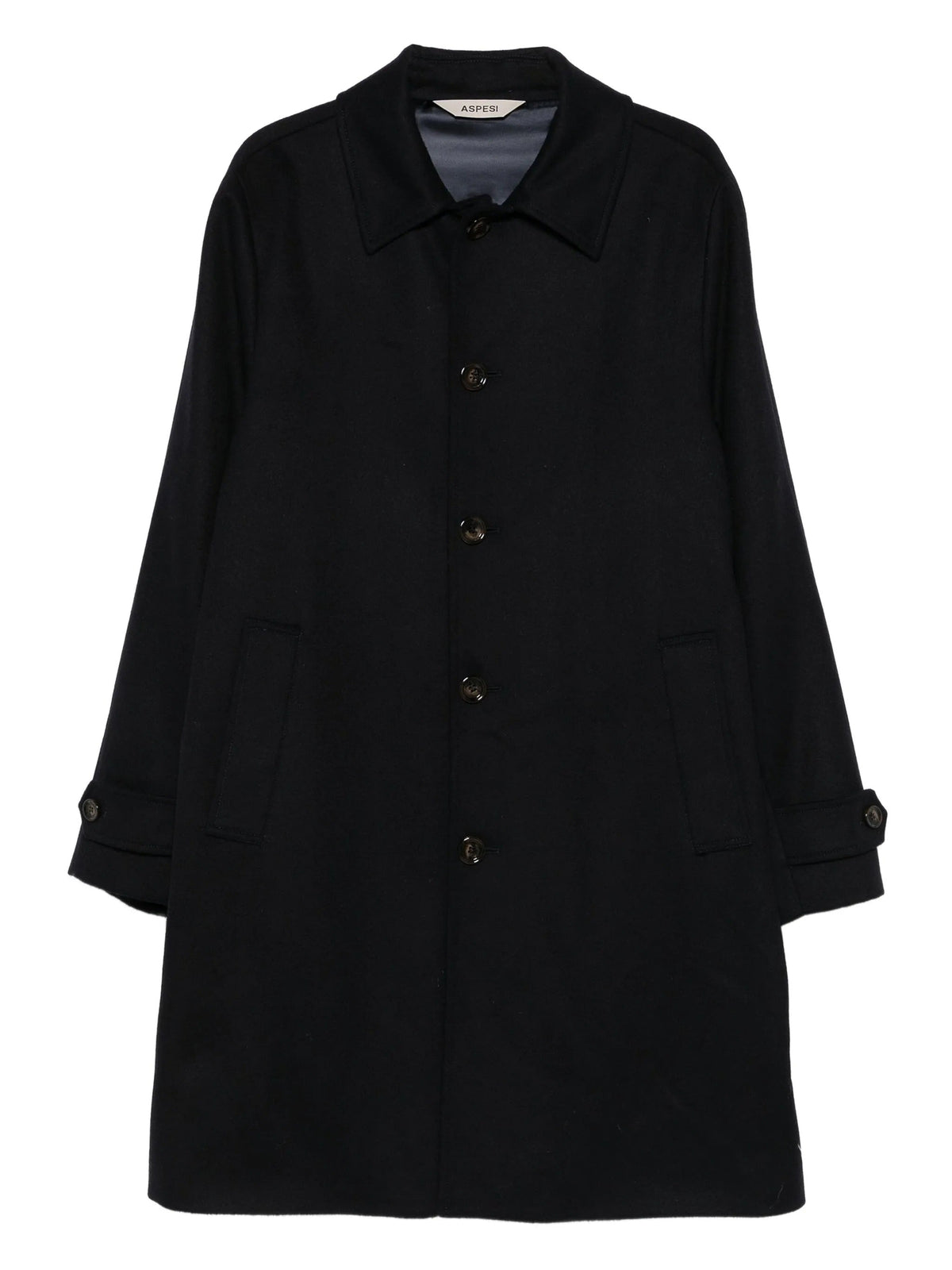 ASPESI PASCAL COAT