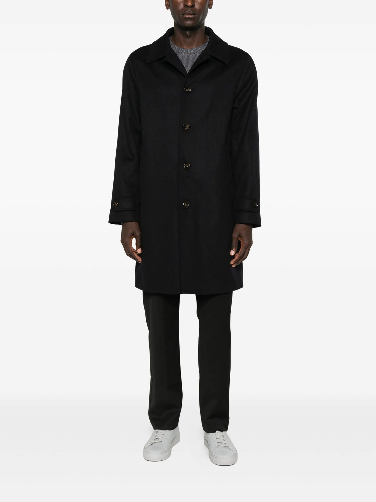 ASPESI PASCAL COAT