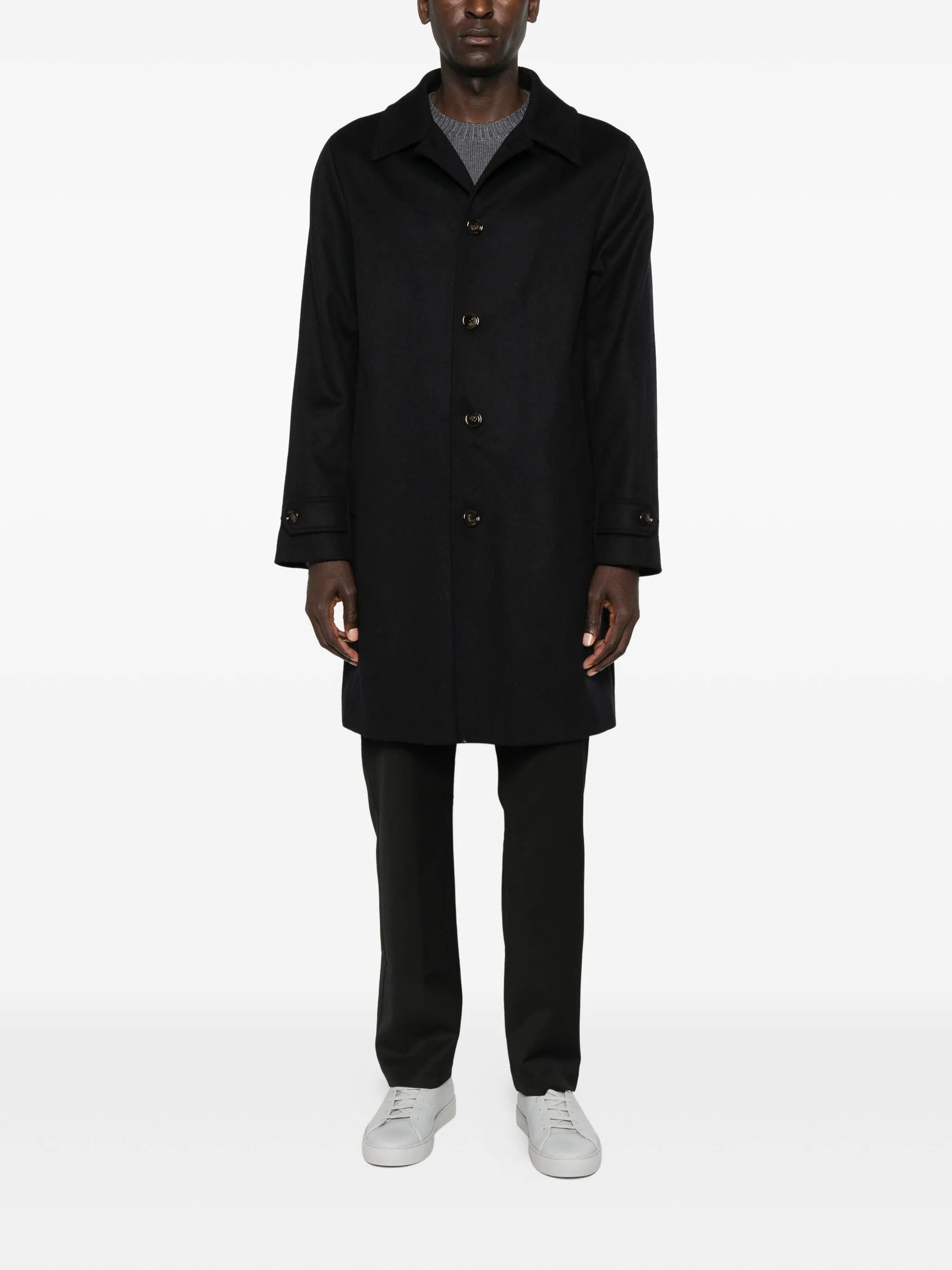 ASPESI PASCAL COAT
