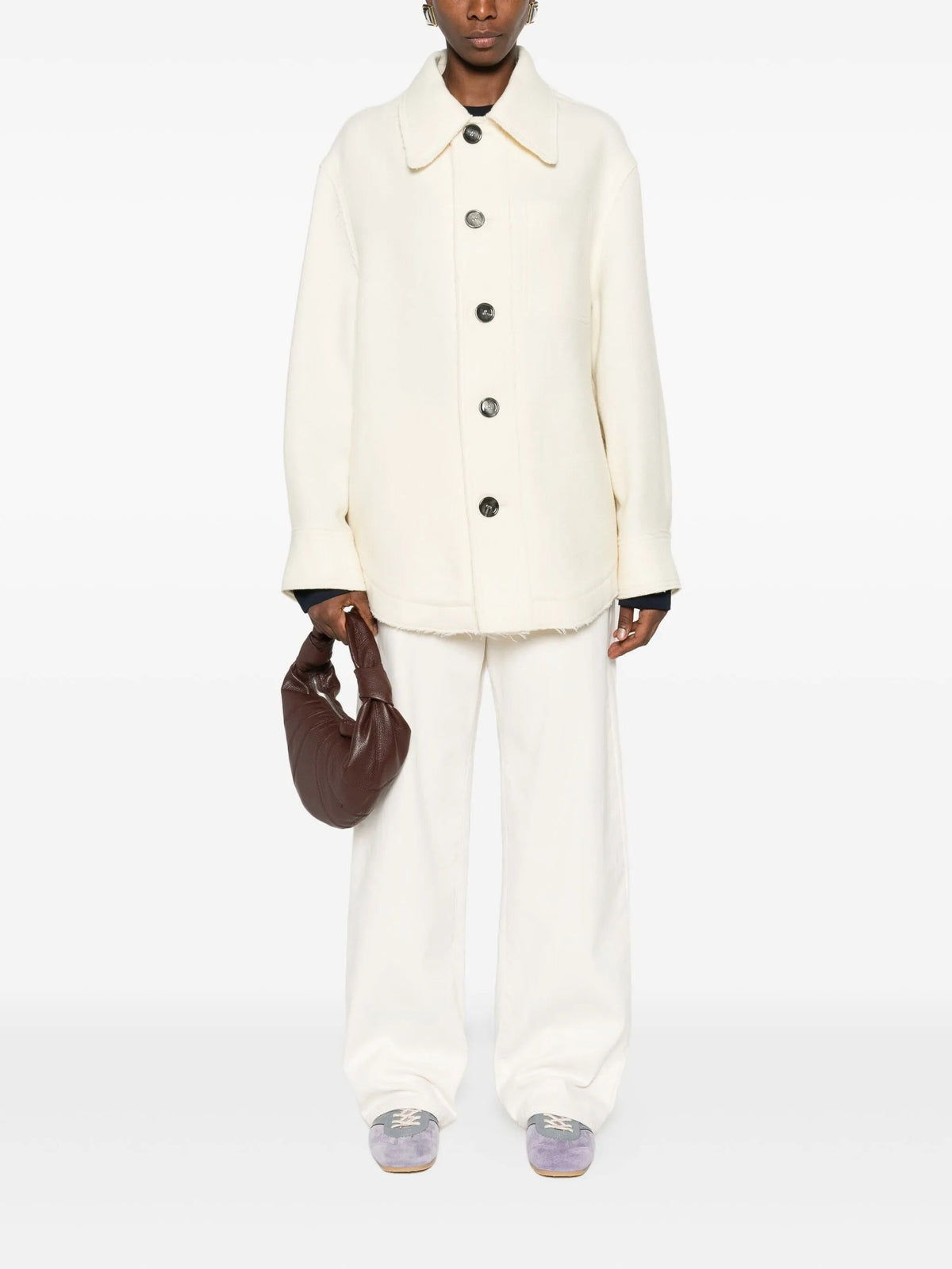 AMI PARIS JACKET