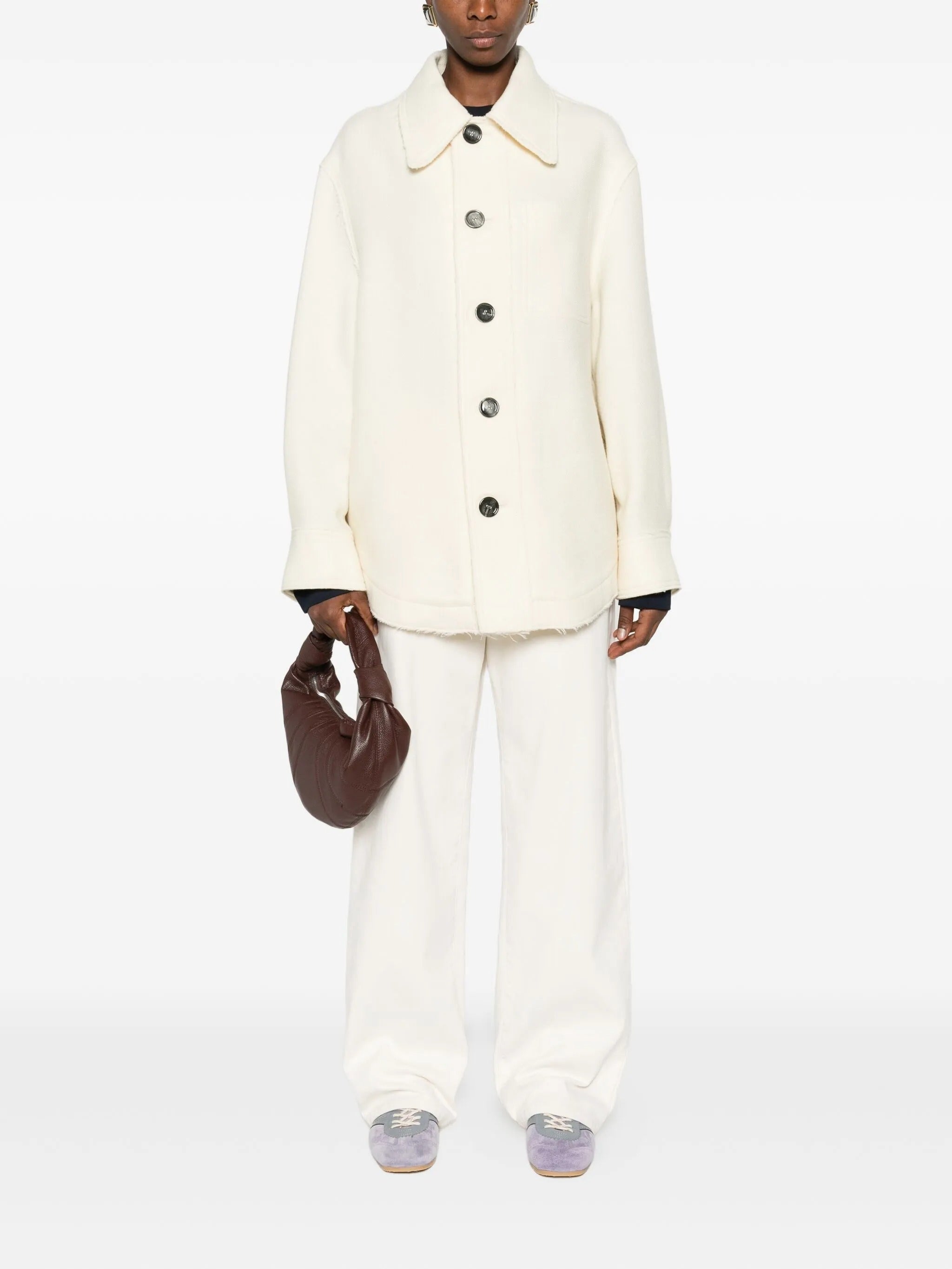 AMI PARIS JACKET