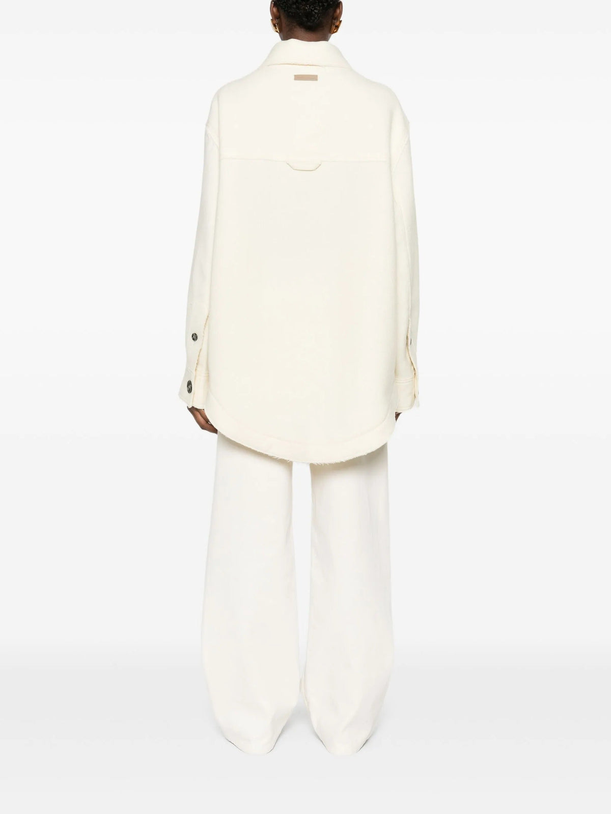 AMI PARIS JACKET