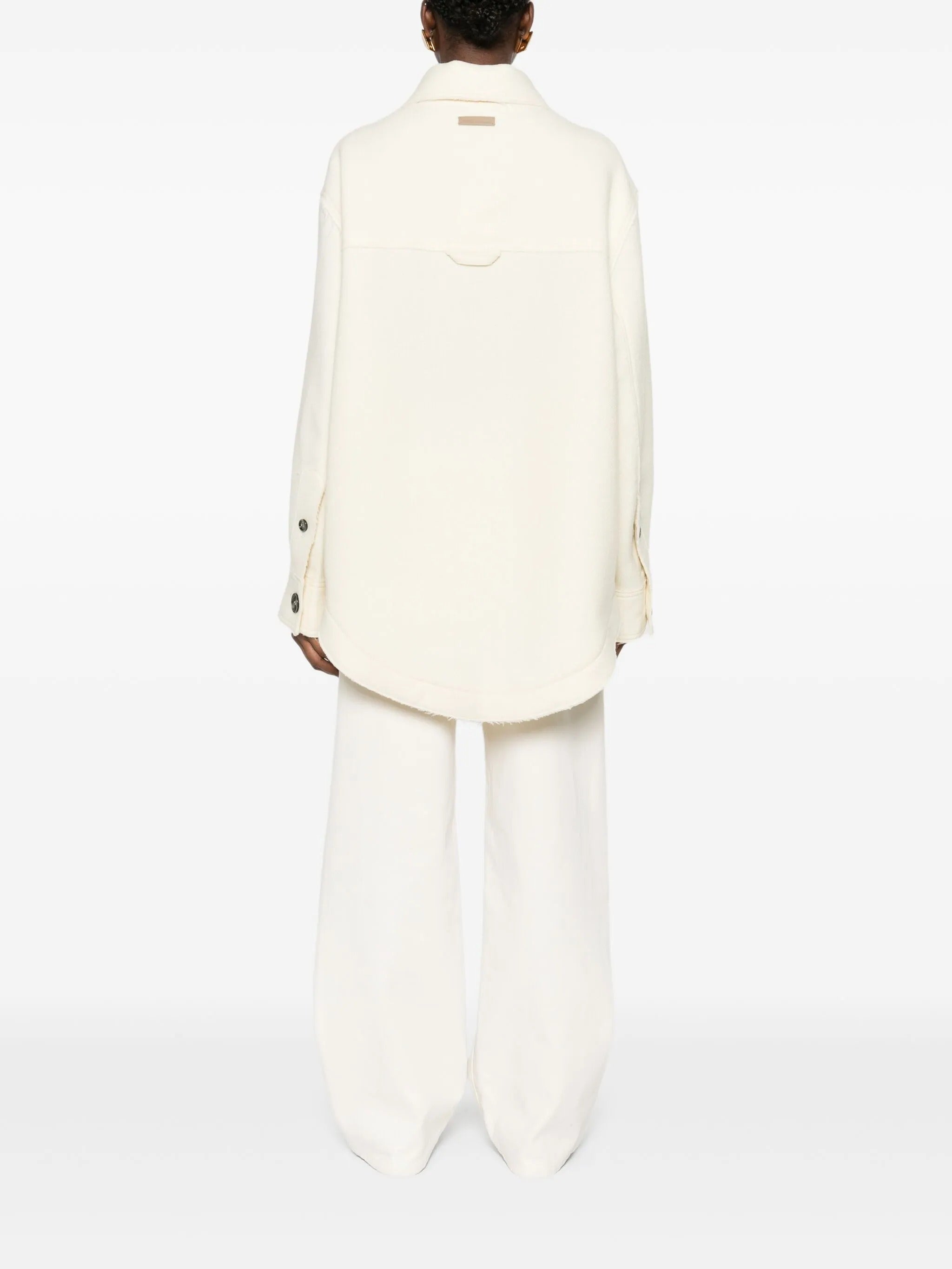 AMI PARIS JACKET