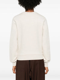 A.P.C. SWEAT FAFALDA