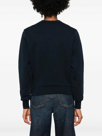 A.P.C. SWEAT FAFALDA