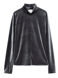 FORTE FORTE VELVET T-SHIRT