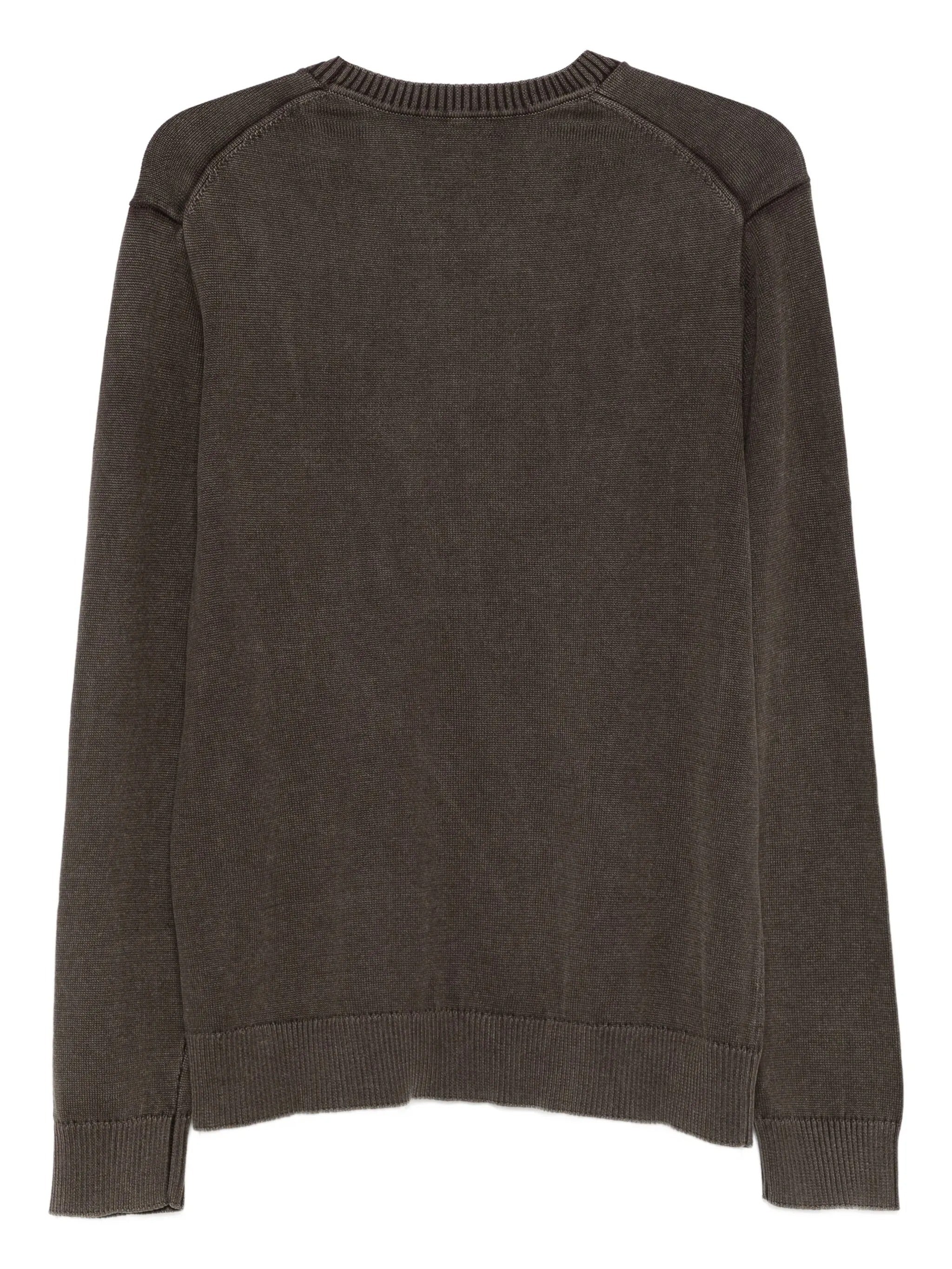 PAIGE WILDOMAR SWEATER
