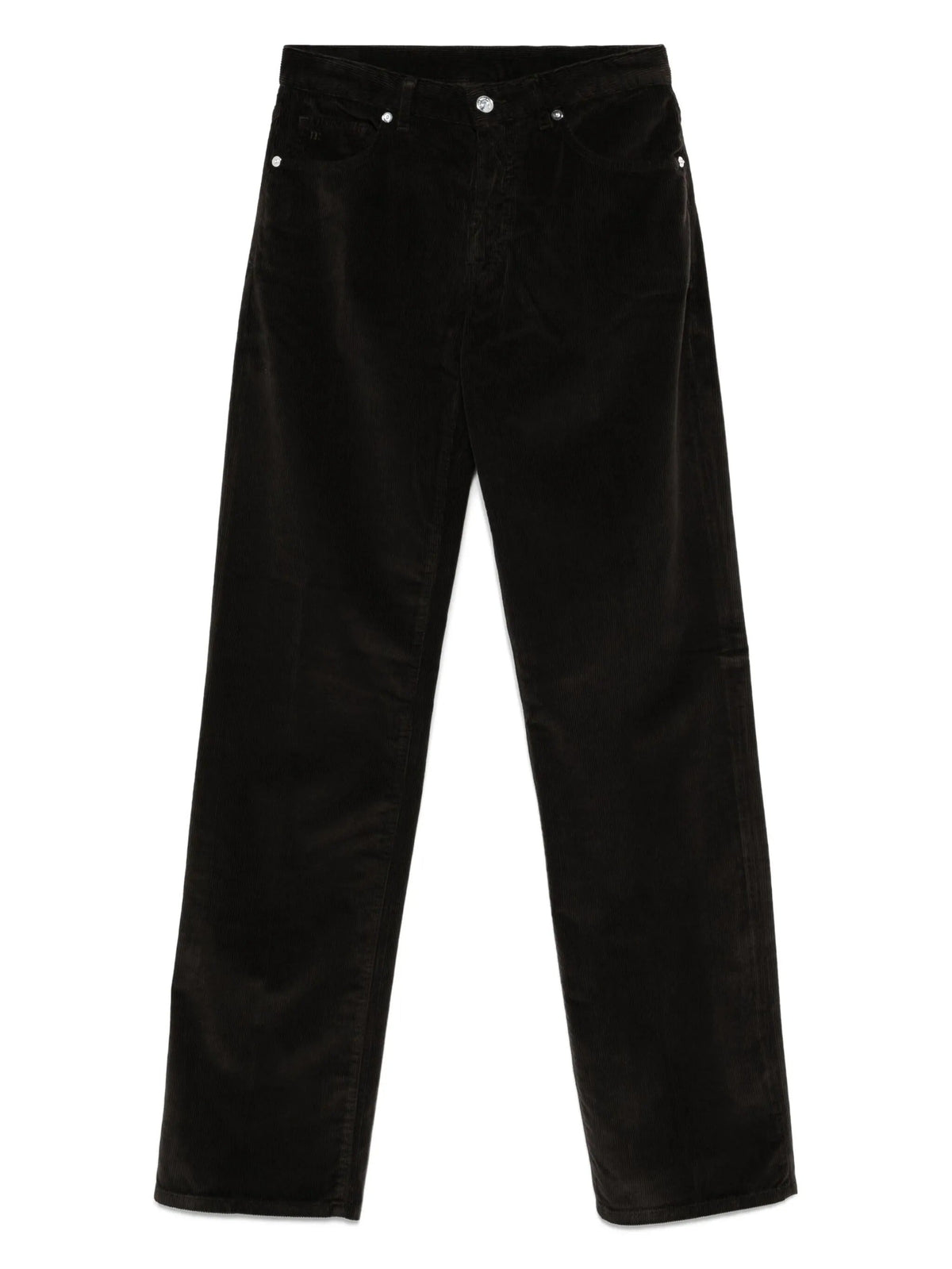NINE IN THE MORNING STRAIGHT TROUSERS