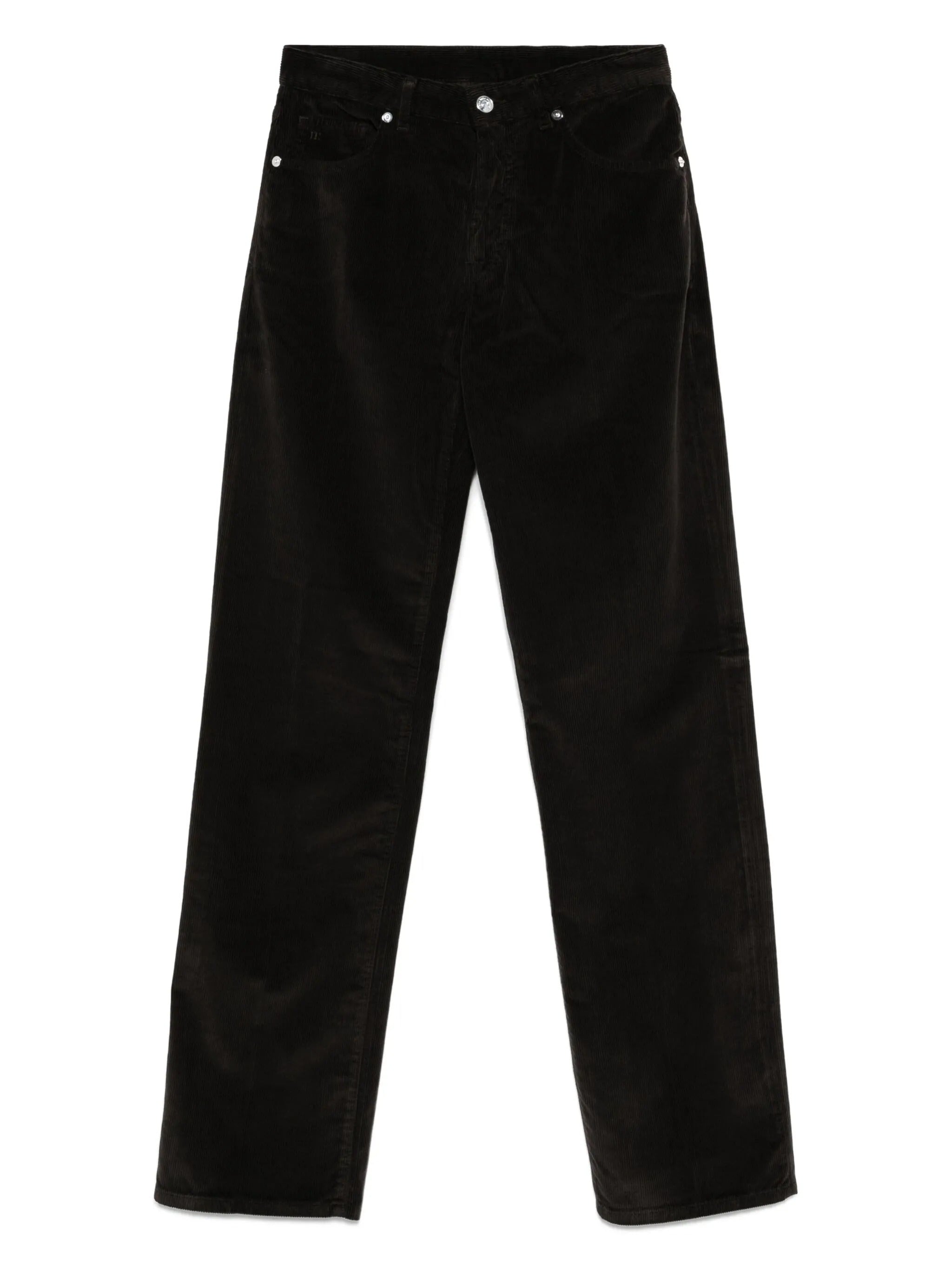 NINE IN THE MORNING STRAIGHT TROUSERS