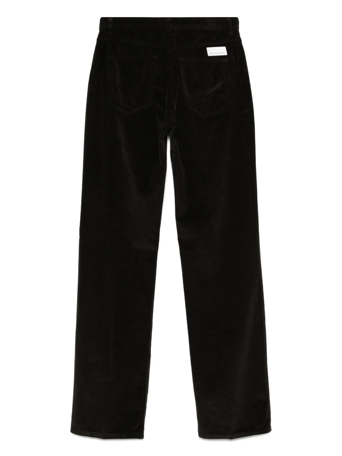 NINE IN THE MORNING STRAIGHT TROUSERS