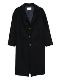 NINE IN THE MORNING COAT