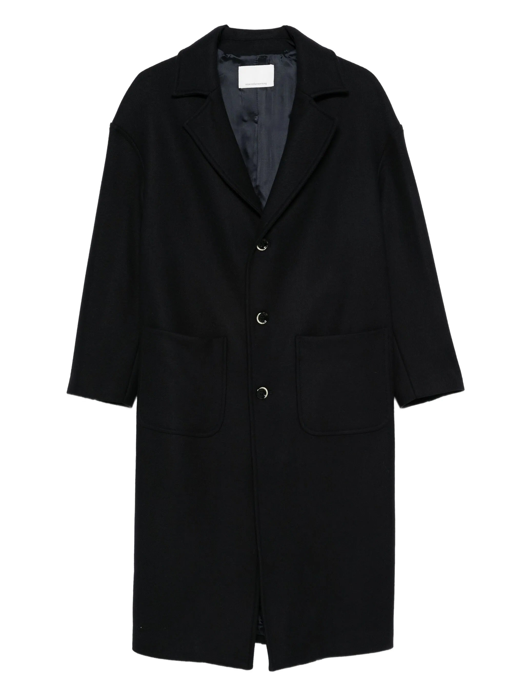 NINE IN THE MORNING COAT