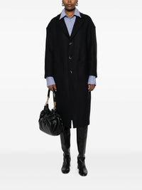 NINE IN THE MORNING COAT