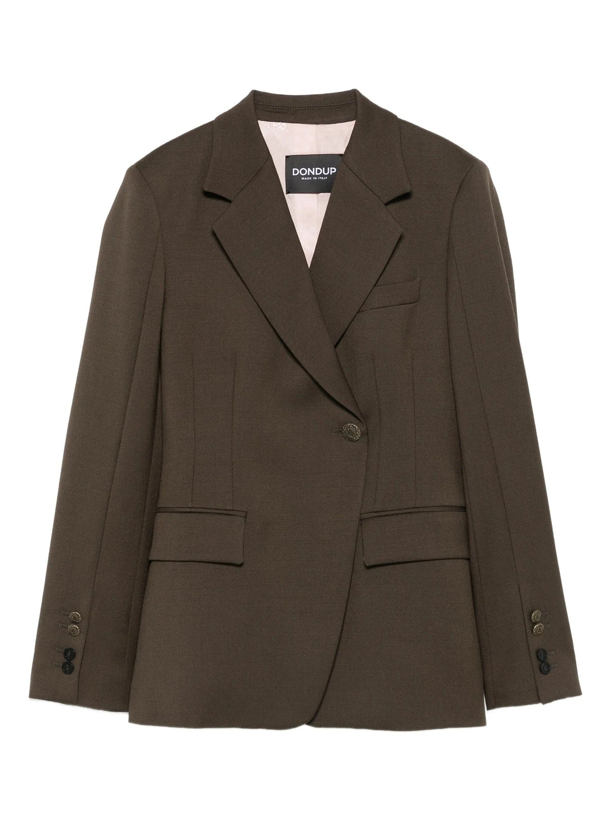DONDUP BLAZER