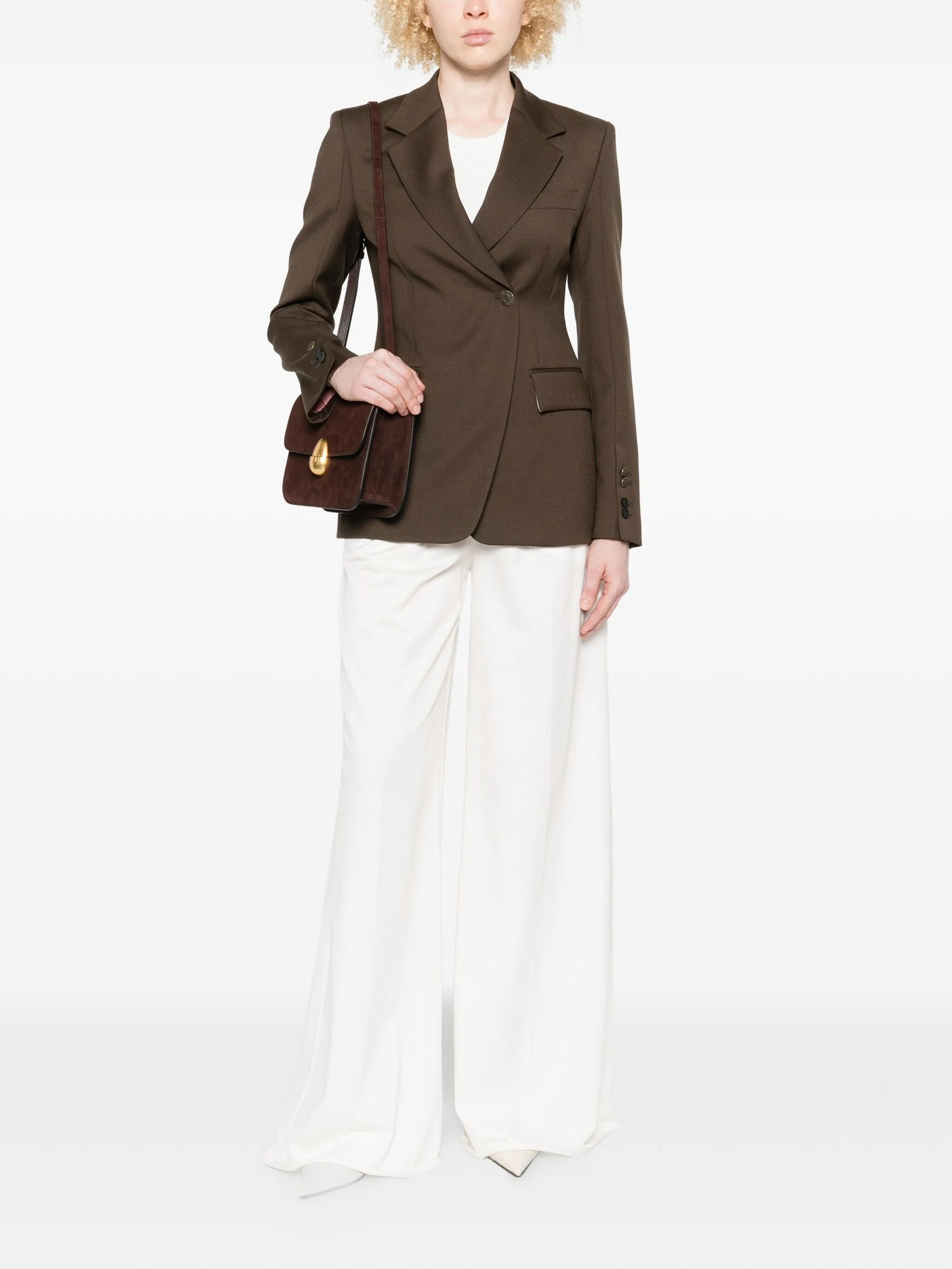 DONDUP BLAZER