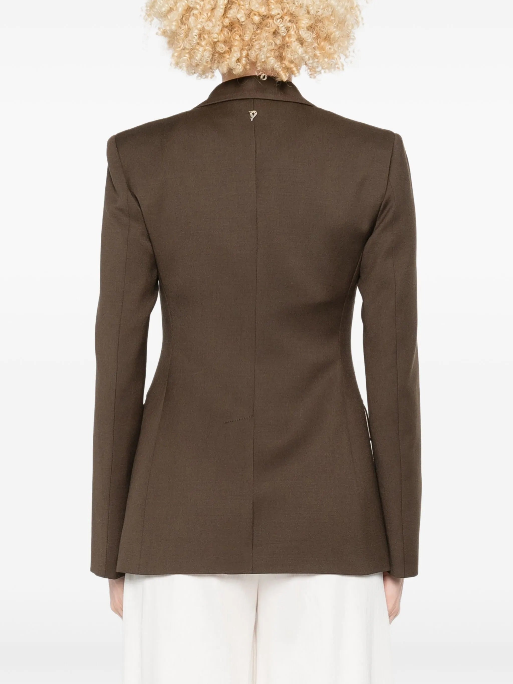 DONDUP BLAZER
