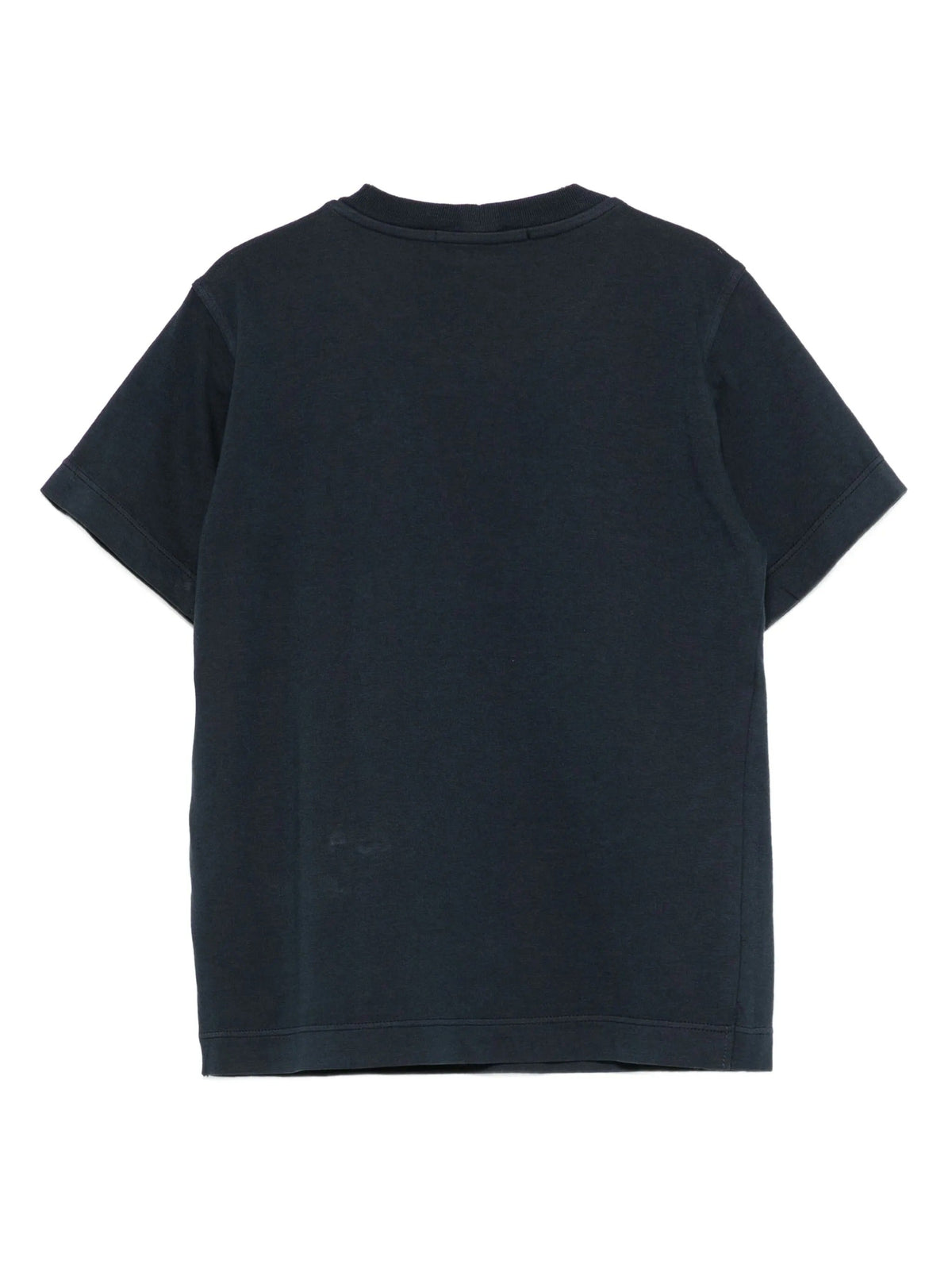STONE ISLAND COMPASS T-SHIRT