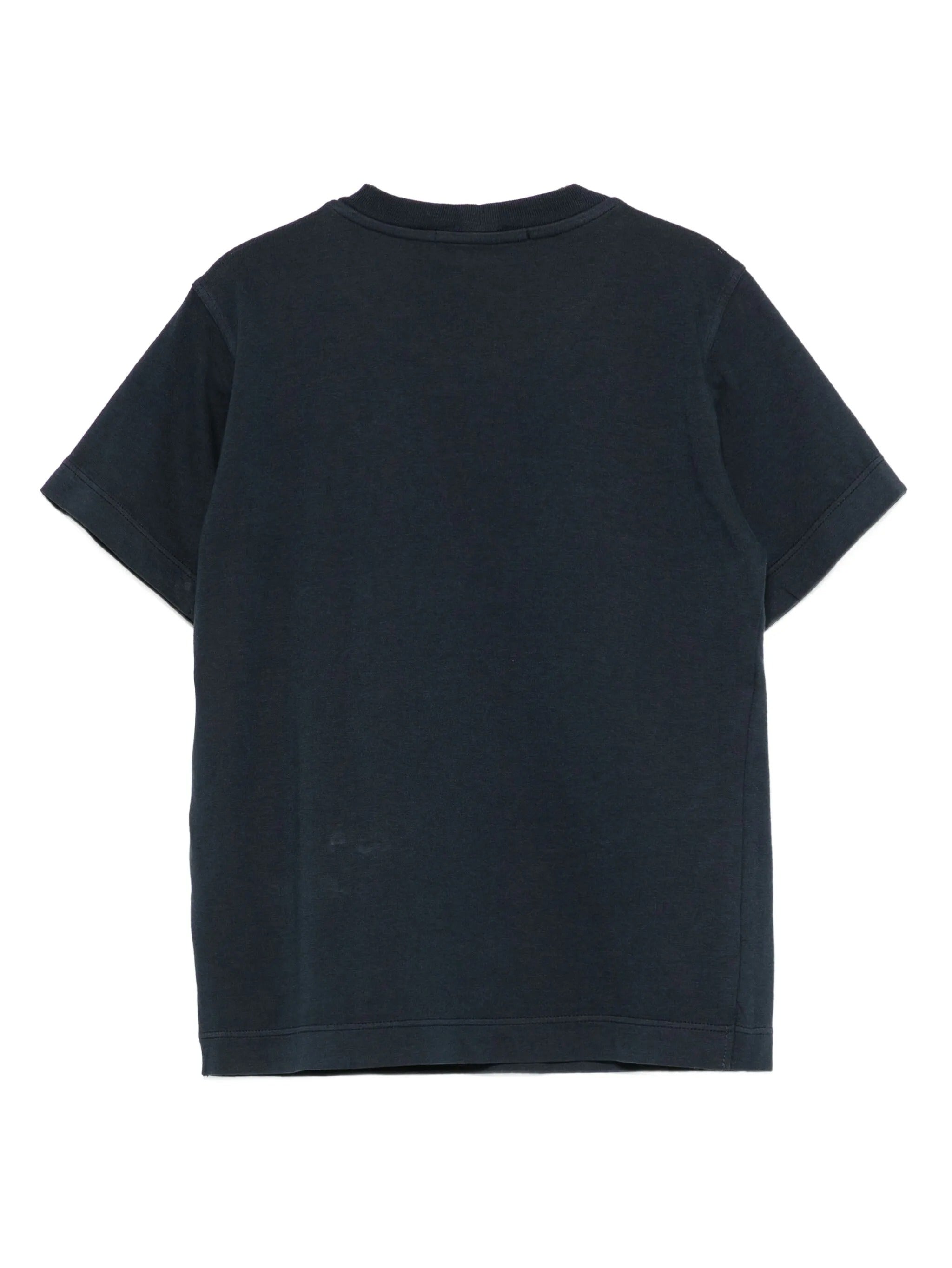 STONE ISLAND COMPASS T-SHIRT