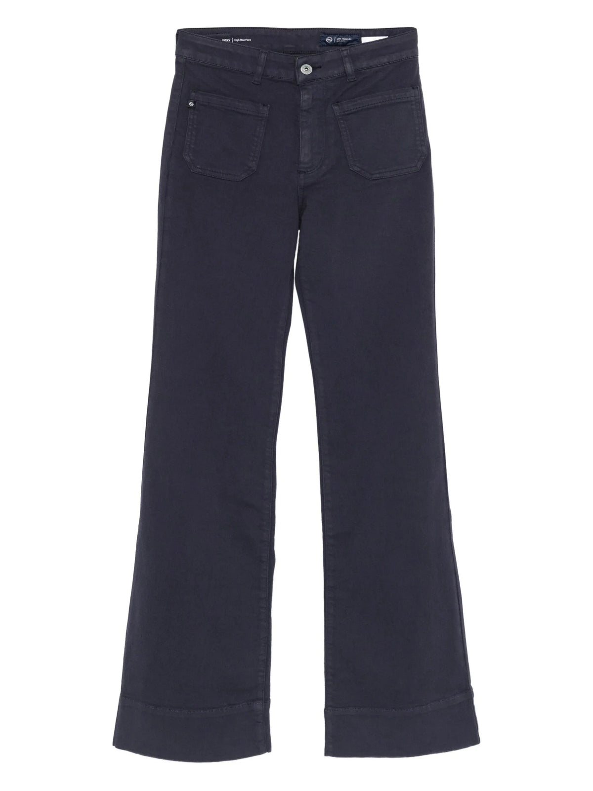 AG MADI FLARED JEANS