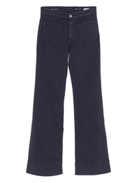 AG MADI FLARED JEANS