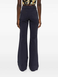 AG MADI FLARED JEANS