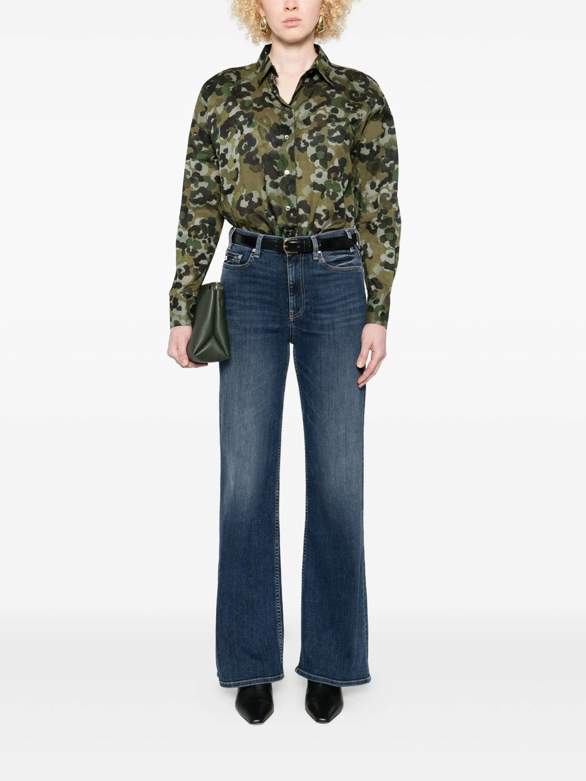 AG NEW BAGGY WIDE
