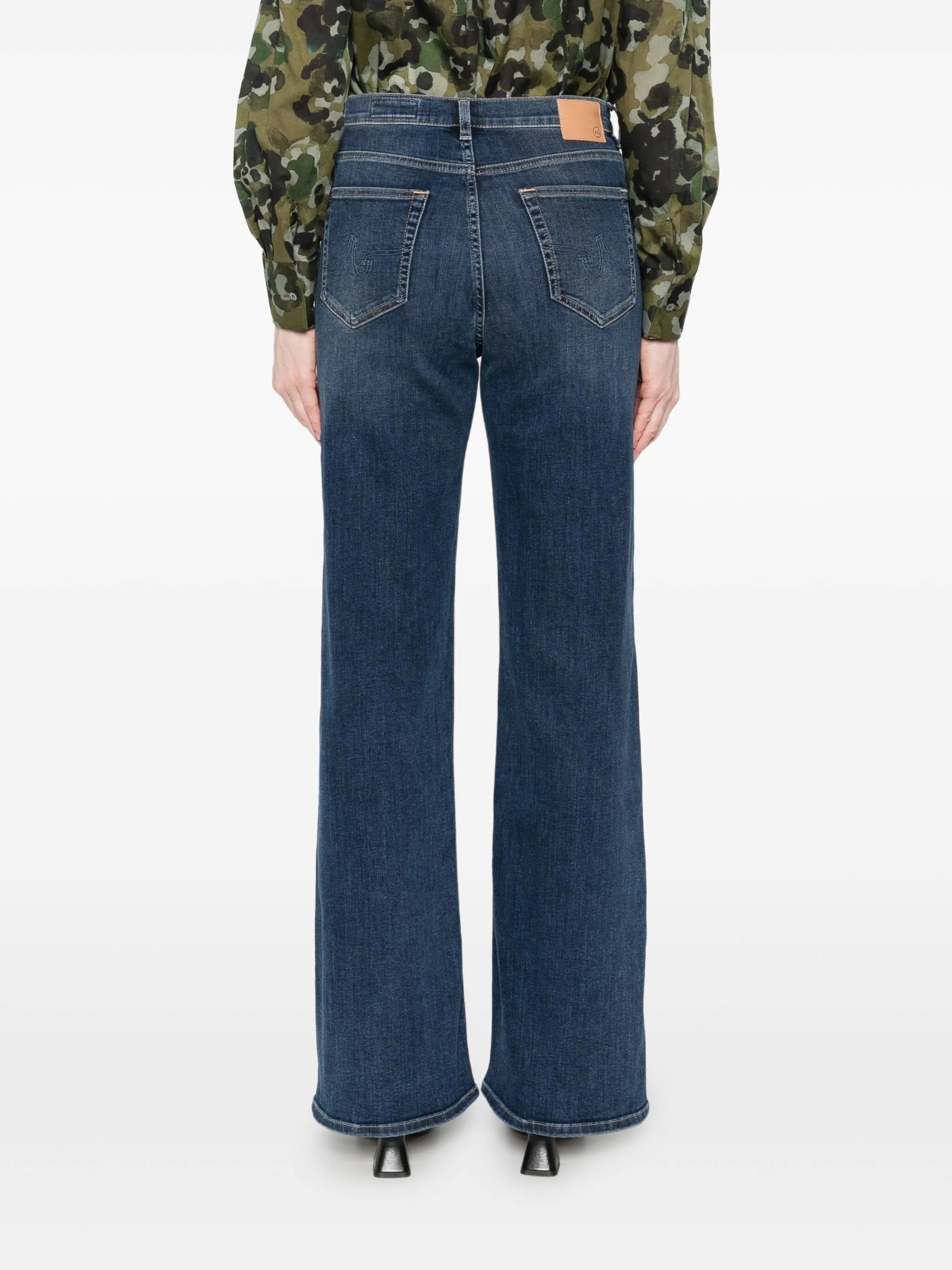 AG NEW BAGGY WIDE