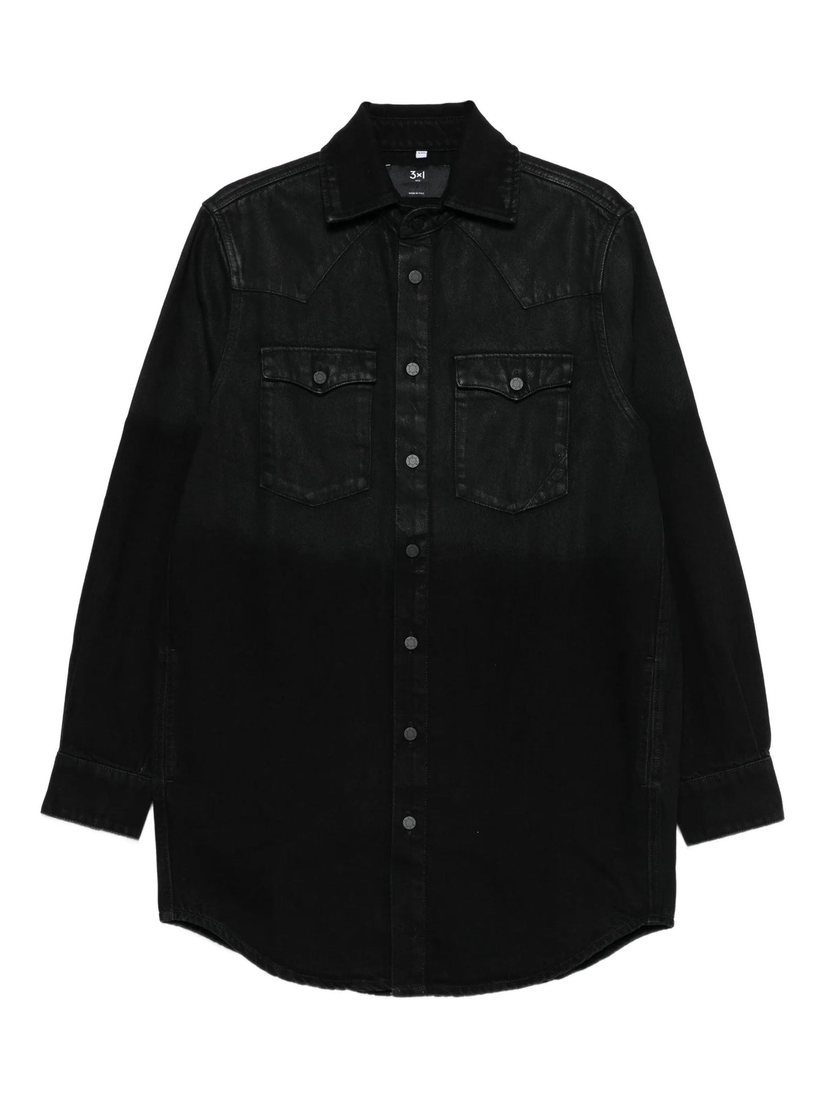 3X1 STEFY SHIRT