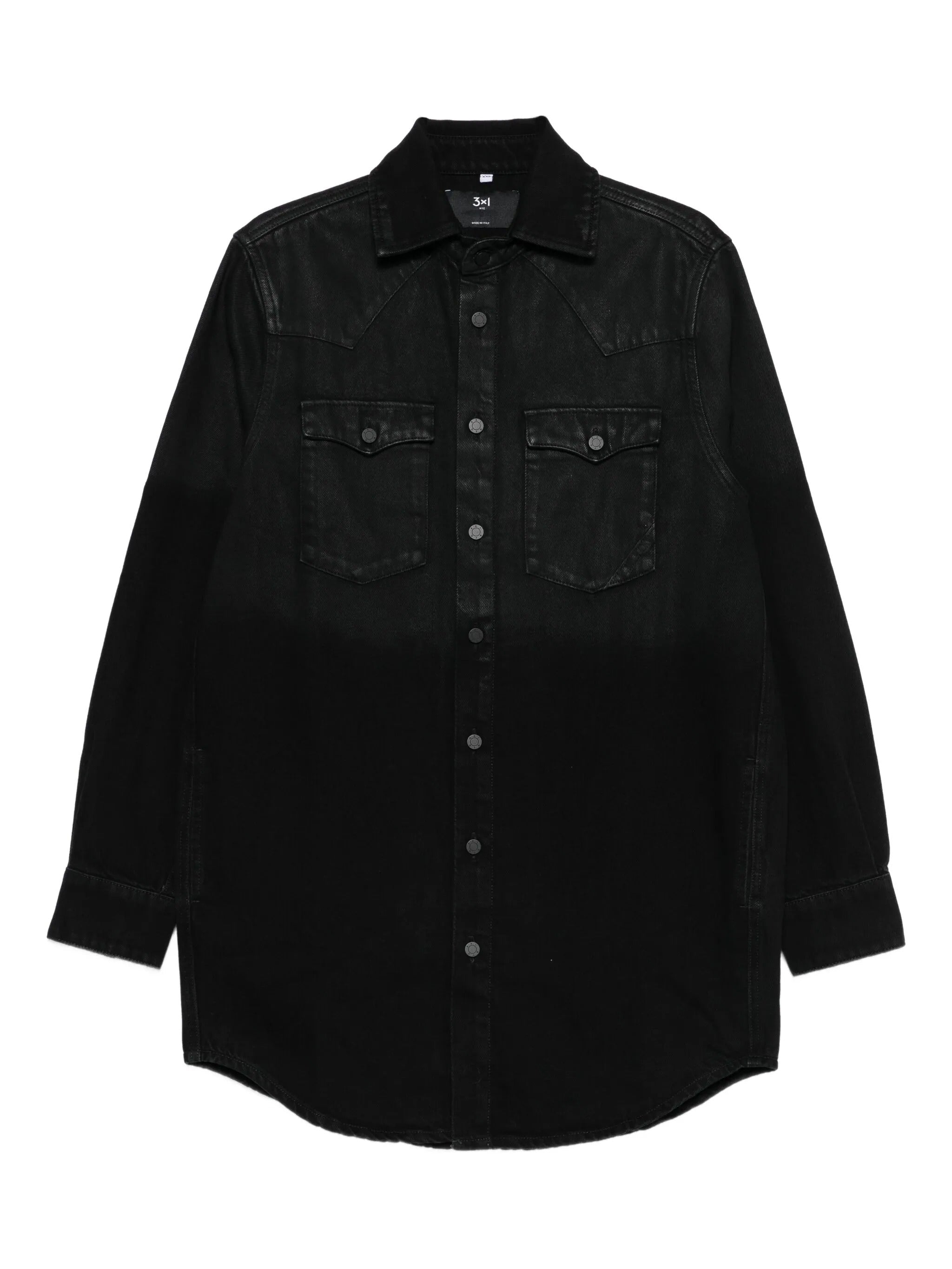 3X1 STEFY SHIRT